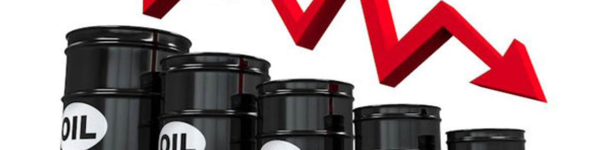 عقبگرد قیمت نفت در برابر موج جدید کرونا